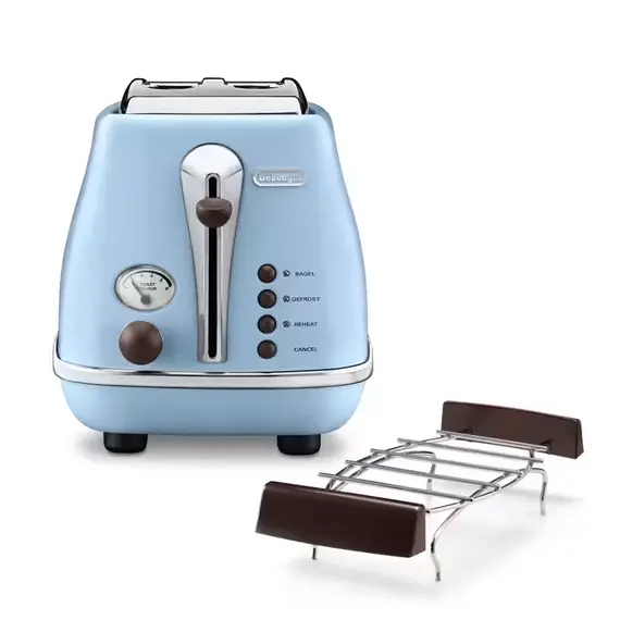 ტოსტერი DELONGHI CTOV2103.AZ, 2 image - TechMall.geტოსტერი DELONGHI CTOV2103.AZ, 2 image - TechMall.ge ,ტოსტერი DELONGHI CTOV2103.AZ, 2 image - TechMall.ge