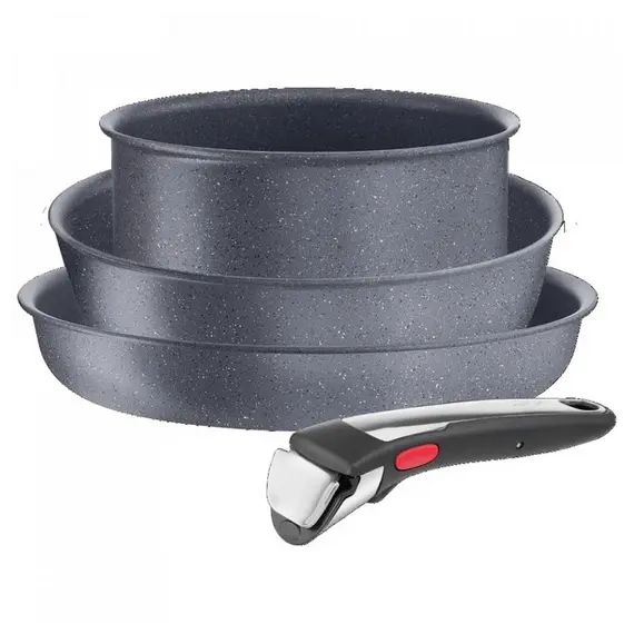 ტაფების ნაკრები TEFAL L7669402 - TechMall.geტაფების ნაკრები TEFAL L7669402 - TechMall.ge ,ტაფების ნაკრები TEFAL L7669402 - TechMall.ge