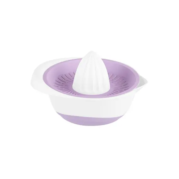 მექანიკური წვენსაწური Ardesto Citrus manual squeezer Fresh, 0.6l, plastic, lilac - TechMall.geმექანიკური წვენსაწური Ardesto Citrus manual squeezer Fresh, 0.6l, plastic, lilac - TechMall.ge ,მექანიკური წვენსაწური Ardesto Citrus manual squeezer Fresh, 0.6l, plastic, lilac - TechMall.ge