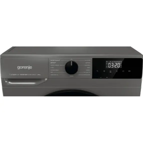 სარეცხი მანქანა GORENJE W2NHPI62SCSS, 5 image - TechMall.geსარეცხი მანქანა GORENJE W2NHPI62SCSS, 5 image - TechMall.ge ,სარეცხი მანქანა GORENJE W2NHPI62SCSS, 5 image - TechMall.ge