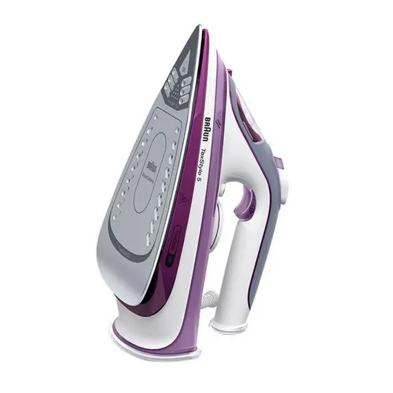 უთო BRAUN SI5037VI, 2 image - TechMall.geუთო BRAUN SI5037VI, 2 image - TechMall.ge ,უთო BRAUN SI5037VI, 2 image - TechMall.ge