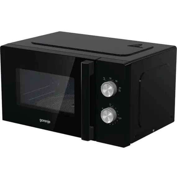 მიკროტალღური ღუმელი GORENJE MO17E1BH, 4 image - TechMall.geმიკროტალღური ღუმელი GORENJE MO17E1BH, 4 image - TechMall.ge ,მიკროტალღური ღუმელი GORENJE MO17E1BH, 4 image - TechMall.ge