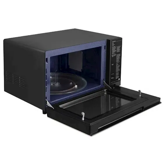 მიკროტალღური ღუმელი SAMSUNG MC32DB7746KFBW, 4 image - TechMall.geმიკროტალღური ღუმელი SAMSUNG MC32DB7746KFBW, 4 image - TechMall.ge ,მიკროტალღური ღუმელი SAMSUNG MC32DB7746KFBW, 4 image - TechMall.ge