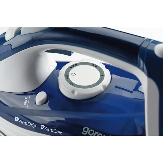 უთო GORENJE SIH2600BLC, 2 image - TechMall.geუთო GORENJE SIH2600BLC, 2 image - TechMall.ge ,უთო GORENJE SIH2600BLC, 2 image - TechMall.ge
