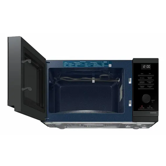 მიკროტალღური ღუმელი SAMSUNG MG23DG4524AGBW, 6 image - TechMall.geმიკროტალღური ღუმელი SAMSUNG MG23DG4524AGBW, 6 image - TechMall.ge ,მიკროტალღური ღუმელი SAMSUNG MG23DG4524AGBW, 6 image - TechMall.ge