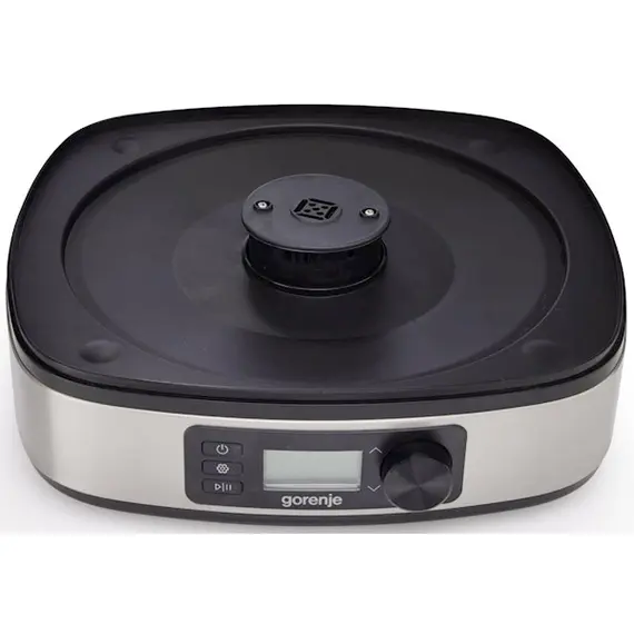 ხილის საშრობი GORENJE FDK500DE, 5 image - TechMall.geხილის საშრობი GORENJE FDK500DE, 5 image - TechMall.ge ,ხილის საშრობი GORENJE FDK500DE, 5 image - TechMall.ge