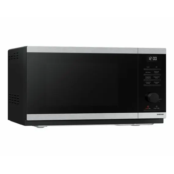 მიკროტალღური ღუმელი SAMSUNG MG23DG4524ATBW, 3 image - TechMall.geმიკროტალღური ღუმელი SAMSUNG MG23DG4524ATBW, 3 image - TechMall.ge ,მიკროტალღური ღუმელი SAMSUNG MG23DG4524ATBW, 3 image - TechMall.ge