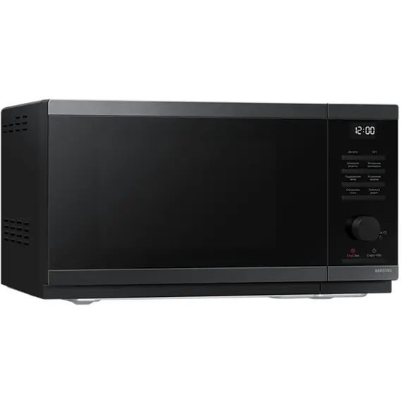 მიკროტალღური ღუმელი SAMSUNG MS23DG4504AGBW, 2 image - TechMall.geმიკროტალღური ღუმელი SAMSUNG MS23DG4504AGBW, 2 image - TechMall.ge ,მიკროტალღური ღუმელი SAMSUNG MS23DG4504AGBW, 2 image - TechMall.ge