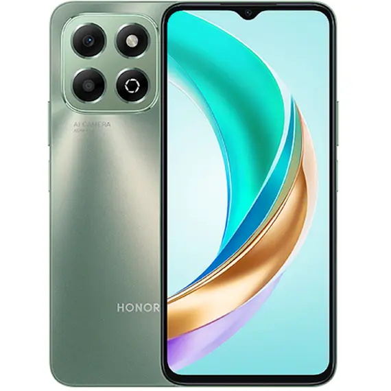 მობილური ტელეფონი HONOR X6b 6GB/256GB Forest Green/D - TechMall.geმობილური ტელეფონი HONOR X6b 6GB/256GB Forest Green/D - TechMall.ge ,მობილური ტელეფონი HONOR X6b 6GB/256GB Forest Green/D - TechMall.ge