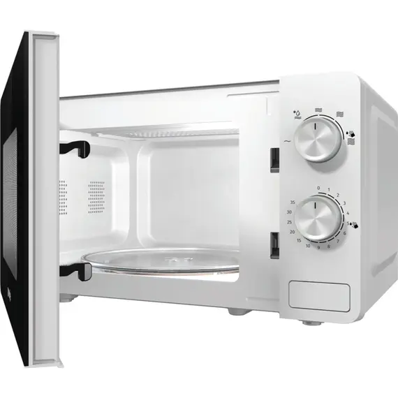 მიკროტალღური ღუმელი GORENJE MO17E1W, 4 image - TechMall.geმიკროტალღური ღუმელი GORENJE MO17E1W, 4 image - TechMall.ge ,მიკროტალღური ღუმელი GORENJE MO17E1W, 4 image - TechMall.ge