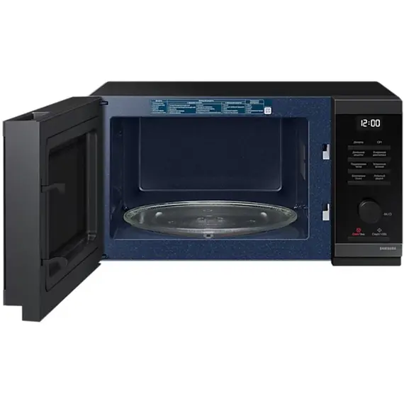 მიკროტალღური ღუმელი SAMSUNG MS23DG4504AGBW, 5 image - TechMall.geმიკროტალღური ღუმელი SAMSUNG MS23DG4504AGBW, 5 image - TechMall.ge ,მიკროტალღური ღუმელი SAMSUNG MS23DG4504AGBW, 5 image - TechMall.ge