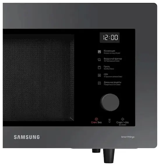 მიკროტალღური ღუმელი SAMSUNG MC32DB7746KCBW, 3 image - TechMall.geმიკროტალღური ღუმელი SAMSUNG MC32DB7746KCBW, 3 image - TechMall.ge ,მიკროტალღური ღუმელი SAMSUNG MC32DB7746KCBW, 3 image - TechMall.ge