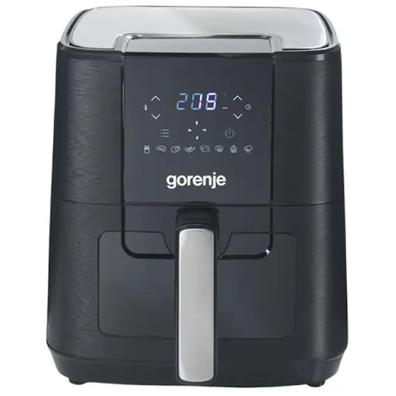აეროგრილი GORENJE AF1350DWB - TechMall.geაეროგრილი GORENJE AF1350DWB - TechMall.ge ,აეროგრილი GORENJE AF1350DWB - TechMall.ge