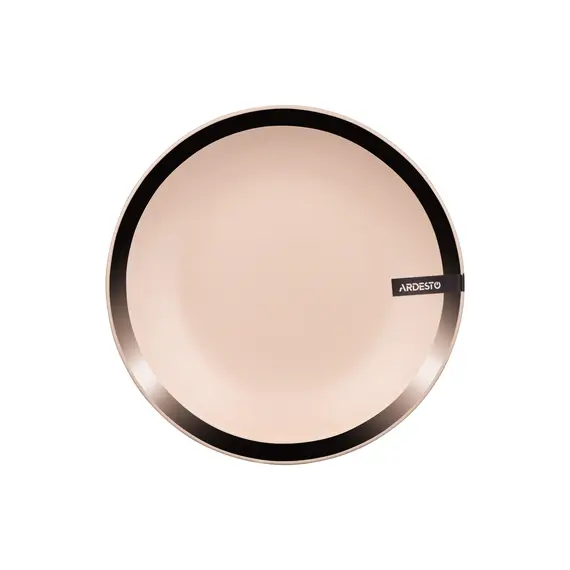 კერამიკის თეფში Ardesto Dessert plate Liguria Cream, 19cm, ceramics, creamy, 6 image - TechMall.geკერამიკის თეფში Ardesto Dessert plate Liguria Cream, 19cm, ceramics, creamy, 6 image - TechMall.ge ,კერამიკის თეფში Ardesto Dessert plate Liguria Cream, 19cm, ceramics, creamy, 6 image - TechMall.ge