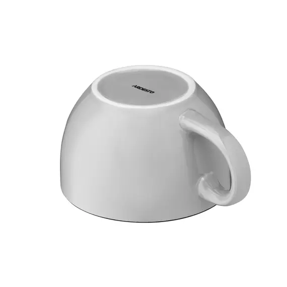 კერამიკის ჭიქა Ardesto Mug  Floerino, 480ml, ceramics, gray, 3 image - TechMall.geკერამიკის ჭიქა Ardesto Mug  Floerino, 480ml, ceramics, gray, 3 image - TechMall.ge ,კერამიკის ჭიქა Ardesto Mug  Floerino, 480ml, ceramics, gray, 3 image - TechMall.ge