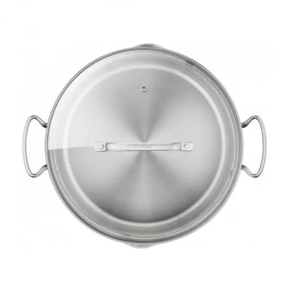 ქვაბების ნაკრები TEFAL G719S674, 4 image - TechMall.geქვაბების ნაკრები TEFAL G719S674, 4 image - TechMall.ge ,ქვაბების ნაკრები TEFAL G719S674, 4 image - TechMall.ge