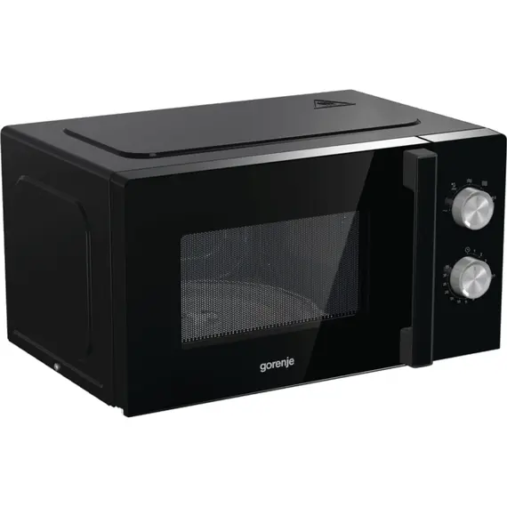მიკროტალღური ღუმელი GORENJE MO17E1BH, 3 image - TechMall.geმიკროტალღური ღუმელი GORENJE MO17E1BH, 3 image - TechMall.ge ,მიკროტალღური ღუმელი GORENJE MO17E1BH, 3 image - TechMall.ge