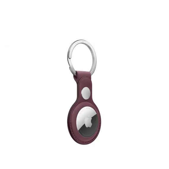 საძიებო მოწყობილობა APPLE AirTag FineWoven Key Ring/MT2J3ZM/A, 2 image - TechMall.geსაძიებო მოწყობილობა APPLE AirTag FineWoven Key Ring/MT2J3ZM/A, 2 image - TechMall.ge ,საძიებო მოწყობილობა APPLE AirTag FineWoven Key Ring/MT2J3ZM/A, 2 image - TechMall.ge