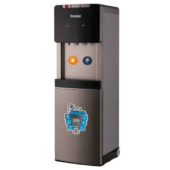 წყლის დისპენსერი FRANKO FWD-1228 B - TechMall.geწყლის დისპენსერი FRANKO FWD-1228 B - TechMall.ge ,წყლის დისპენსერი FRANKO FWD-1228 B - TechMall.ge
