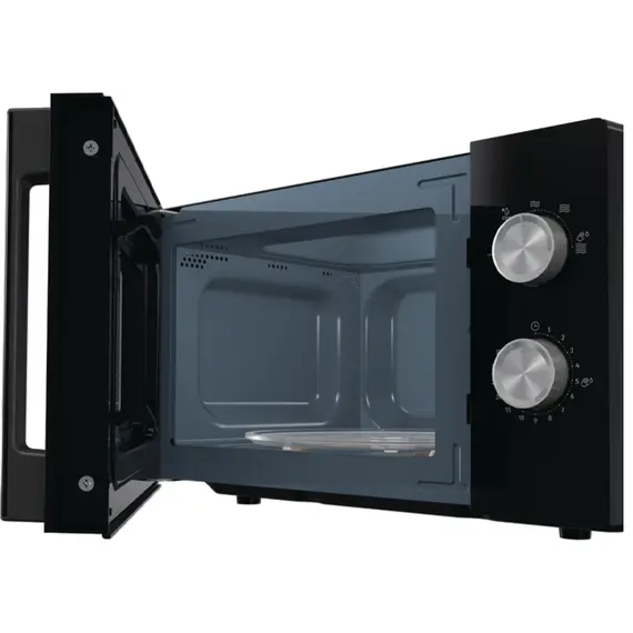 მიკროტალღური ღუმელი GORENJE MO17E1BH, 5 image - TechMall.geმიკროტალღური ღუმელი GORENJE MO17E1BH, 5 image - TechMall.ge ,მიკროტალღური ღუმელი GORENJE MO17E1BH, 5 image - TechMall.ge
