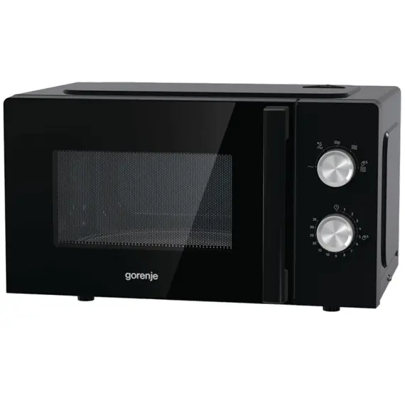 მიკროტალღური ღუმელი GORENJE MO17E1BH, 2 image - TechMall.geმიკროტალღური ღუმელი GORENJE MO17E1BH, 2 image - TechMall.ge ,მიკროტალღური ღუმელი GORENJE MO17E1BH, 2 image - TechMall.ge