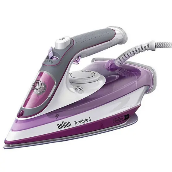 უთო BRAUN SI5037VI - TechMall.geუთო BRAUN SI5037VI - TechMall.ge ,უთო BRAUN SI5037VI - TechMall.ge