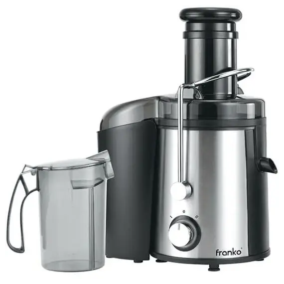 წვენსაწური FRANKO FJC-1055 - TechMall.geწვენსაწური FRANKO FJC-1055 - TechMall.ge ,წვენსაწური FRANKO FJC-1055 - TechMall.ge