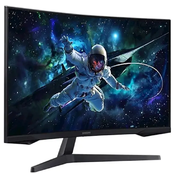 მონიტორი SAMSUNG LS27CG550EIXCI, 3 image - TechMall.geმონიტორი SAMSUNG LS27CG550EIXCI, 3 image - TechMall.ge ,მონიტორი SAMSUNG LS27CG550EIXCI, 3 image - TechMall.ge