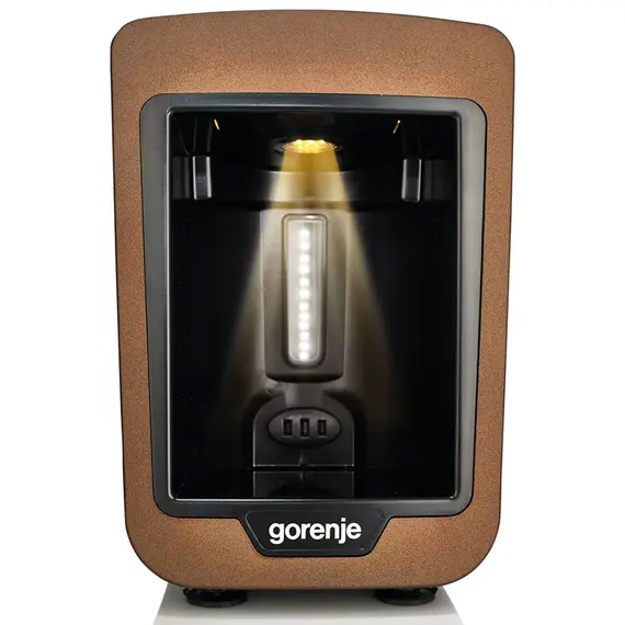 ყავის აპარატი GORENJE ATCM730T/D, 3 image - TechMall.geყავის აპარატი GORENJE ATCM730T/D, 3 image - TechMall.ge ,ყავის აპარატი GORENJE ATCM730T/D, 3 image - TechMall.ge