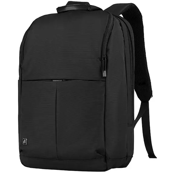 ნოუთბუქის ჩანთა 2E Backpack, City Traveler 16", black, 3 image - TechMall.geნოუთბუქის ჩანთა 2E Backpack, City Traveler 16", black, 3 image - TechMall.ge ,ნოუთბუქის ჩანთა 2E Backpack, City Traveler 16", black, 3 image - TechMall.ge
