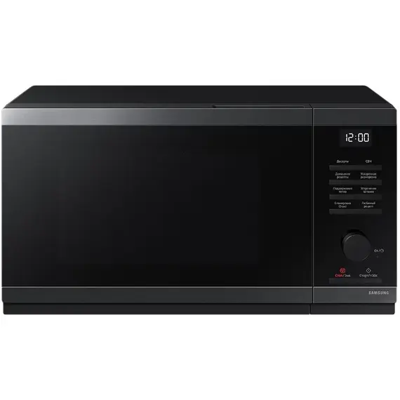 მიკროტალღური ღუმელი SAMSUNG MS23DG4504AGBW - TechMall.geმიკროტალღური ღუმელი SAMSUNG MS23DG4504AGBW - TechMall.ge ,მიკროტალღური ღუმელი SAMSUNG MS23DG4504AGBW - TechMall.ge