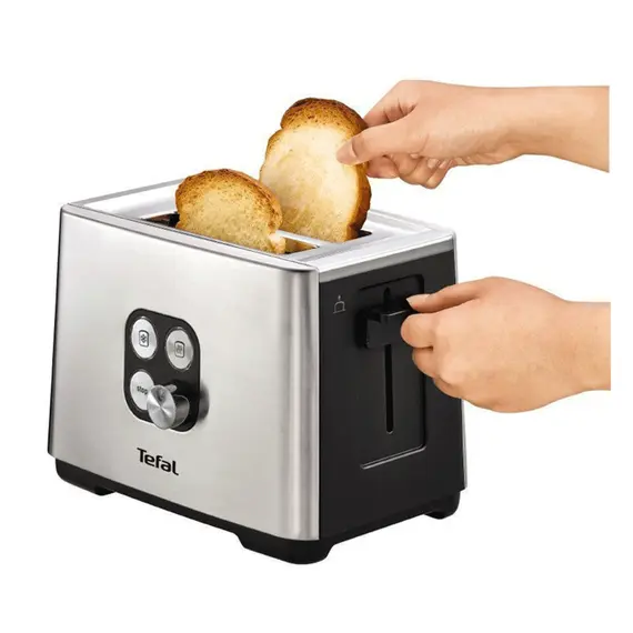 ტოსტერი TEFAL TT420D30, 2 image - TechMall.geტოსტერი TEFAL TT420D30, 2 image - TechMall.ge ,ტოსტერი TEFAL TT420D30, 2 image - TechMall.ge