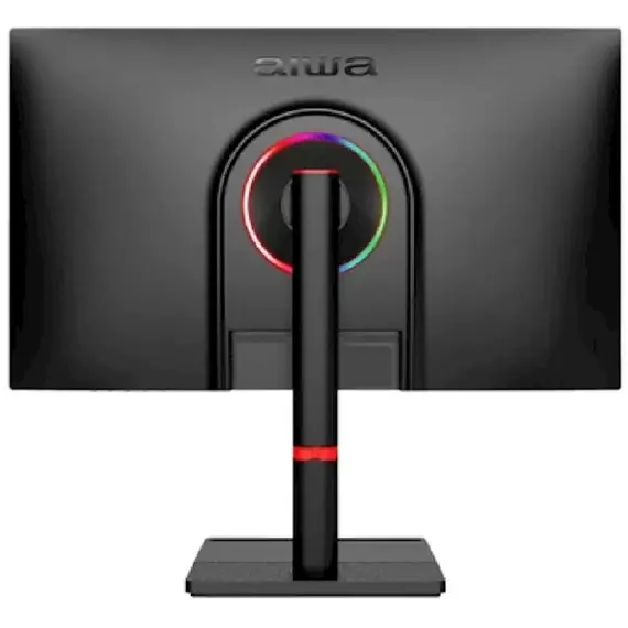 მონიტორი Aiwa MZ2734-K 27" 2K QHD IPS 165Hz 1ms 2xHDMI 2xDP Black, 5 image - TechMall.geმონიტორი Aiwa MZ2734-K 27" 2K QHD IPS 165Hz 1ms 2xHDMI 2xDP Black, 5 image - TechMall.ge ,მონიტორი Aiwa MZ2734-K 27" 2K QHD IPS 165Hz 1ms 2xHDMI 2xDP Black, 5 image - TechMall.ge