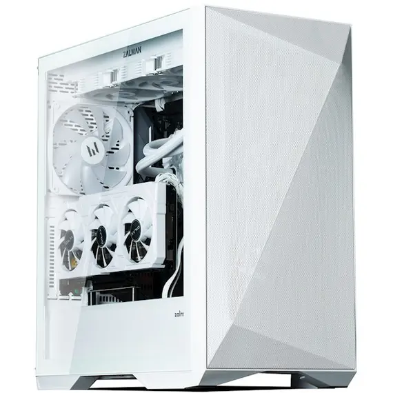 ქეისი Zalman PC case Z9 Iceberg MS without PSU, 2xUSB3.0, 2xUSB2.0, 1xUSB 3.1 Gen2 Type-C, 4x140mm ARGB, VGA 390mm, LCS ready, TG Side Panel, EATX, white, 2 image - TechMall.geქეისი Zalman PC case Z9 Iceberg MS without PSU, 2xUSB3.0, 2xUSB2.0, 1xUSB 3.1 Gen2 Type-C, 4x140mm ARGB, VGA 390mm, LCS ready, TG Side Panel, EATX, white, 2 image - TechMall.ge ,ქეისი Zalman PC case Z9 Iceberg MS without PSU, 2xUSB3.0, 2xUSB2.0, 1xUSB 3.1 Gen2 Type-C, 4x140mm ARGB, VGA 390mm, LCS ready, TG Side Panel, EATX, white, 2 image - TechMall.ge