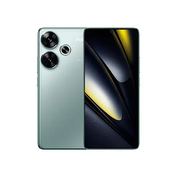 მობილური ტელეფონი Xiaomi Poco F6 Dual Sim 12GB RAM 512GB 5G Global Version - TechMall.geმობილური ტელეფონი Xiaomi Poco F6 Dual Sim 12GB RAM 512GB 5G Global Version - TechMall.ge ,მობილური ტელეფონი Xiaomi Poco F6 Dual Sim 12GB RAM 512GB 5G Global Version - TechMall.ge