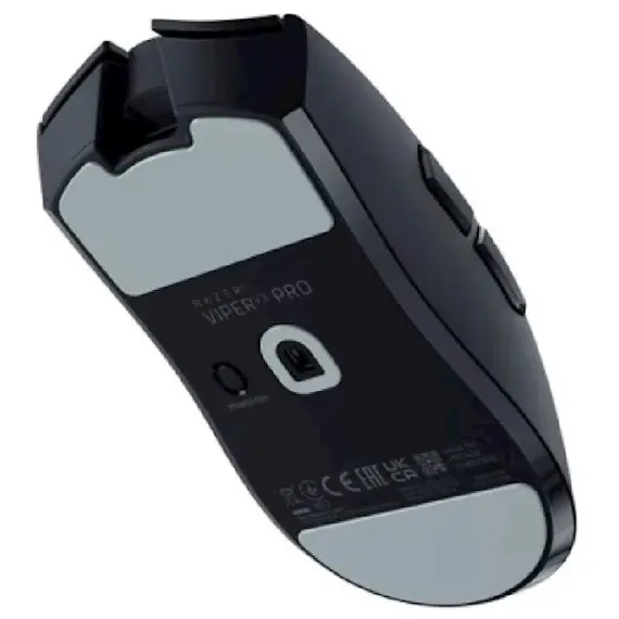 მაუსი Razer Mouse Viper V3 Pro, USB-A/WL, black, 3 image - TechMall.geმაუსი Razer Mouse Viper V3 Pro, USB-A/WL, black, 3 image - TechMall.ge ,მაუსი Razer Mouse Viper V3 Pro, USB-A/WL, black, 3 image - TechMall.ge