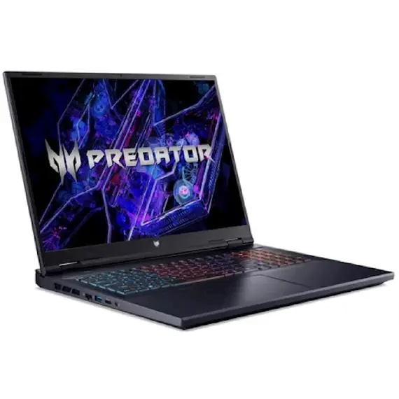 ნოუთბუქი Acer Predator Helios Neo 18 PHN18-71 18" WQXGA IPS, Intel i5-14450HX, 16GB, F1TB, NVD4060-8, Lin, black, 2 image - TechMall.geნოუთბუქი Acer Predator Helios Neo 18 PHN18-71 18" WQXGA IPS, Intel i5-14450HX, 16GB, F1TB, NVD4060-8, Lin, black, 2 image - TechMall.ge ,ნოუთბუქი Acer Predator Helios Neo 18 PHN18-71 18" WQXGA IPS, Intel i5-14450HX, 16GB, F1TB, NVD4060-8, Lin, black, 2 image - TechMall.ge