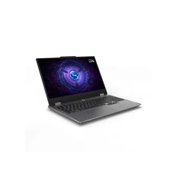 ნოუთბუქი Lenovo Legion LOQ 15.6" FHD 144Hz  i5-12450HX  16GB 512GB  SSD RTX 4060 8GB Luna Grey, 3 image - TechMall.geნოუთბუქი Lenovo Legion LOQ 15.6" FHD 144Hz  i5-12450HX  16GB 512GB  SSD RTX 4060 8GB Luna Grey, 3 image - TechMall.ge ,ნოუთბუქი Lenovo Legion LOQ 15.6" FHD 144Hz  i5-12450HX  16GB 512GB  SSD RTX 4060 8GB Luna Grey, 3 image - TechMall.ge