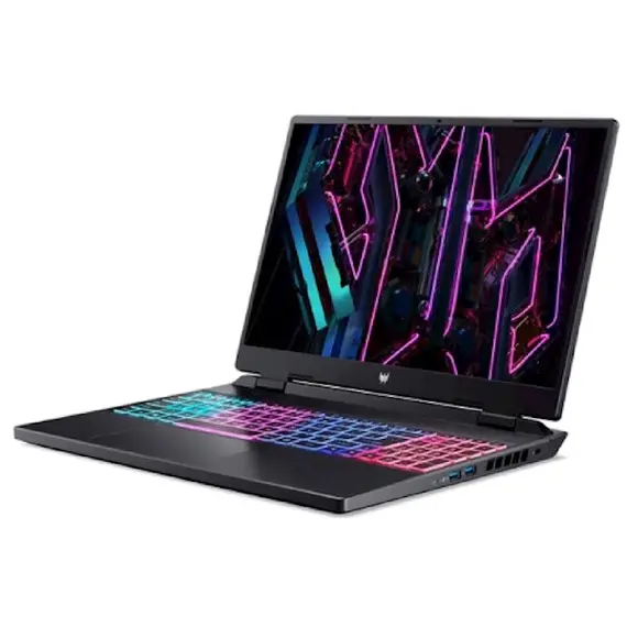 ნოუთბუქი Acer Predator Helios Neo 16 PHN16-72 16" WQXGA IPS, Intel i7-14650HX, 16GB, F1TB, NVD4060-8, Lin, black, 3 image - TechMall.geნოუთბუქი Acer Predator Helios Neo 16 PHN16-72 16" WQXGA IPS, Intel i7-14650HX, 16GB, F1TB, NVD4060-8, Lin, black, 3 image - TechMall.ge ,ნოუთბუქი Acer Predator Helios Neo 16 PHN16-72 16" WQXGA IPS, Intel i7-14650HX, 16GB, F1TB, NVD4060-8, Lin, black, 3 image - TechMall.ge