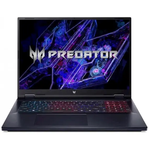 ნოუთბუქი Acer Predator Helios Neo 18 PHN18-71 18" WQXGA IPS, Intel i5-14450HX, 16GB, F1TB, NVD4060-8, Lin, black - TechMall.geნოუთბუქი Acer Predator Helios Neo 18 PHN18-71 18" WQXGA IPS, Intel i5-14450HX, 16GB, F1TB, NVD4060-8, Lin, black - TechMall.ge ,ნოუთბუქი Acer Predator Helios Neo 18 PHN18-71 18" WQXGA IPS, Intel i5-14450HX, 16GB, F1TB, NVD4060-8, Lin, black - TechMall.ge