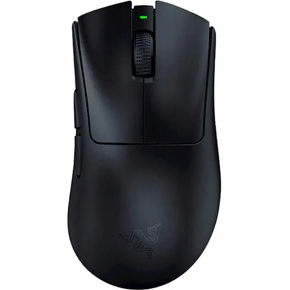 მაუსი Razer Mouse DeathAdder V3 HyperSpeed, WL, black - TechMall.geმაუსი Razer Mouse DeathAdder V3 HyperSpeed, WL, black - TechMall.ge ,მაუსი Razer Mouse DeathAdder V3 HyperSpeed, WL, black - TechMall.ge