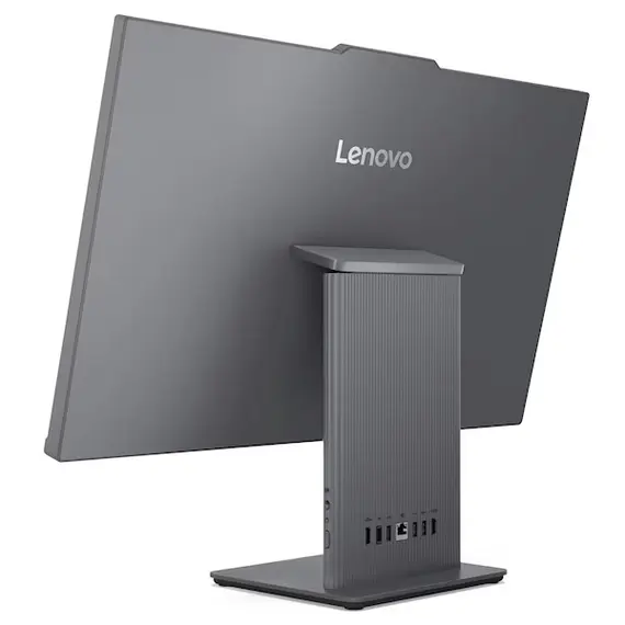 All In One კომპიუტერი Lenovo IdeaCentre AIO 27IRH9 Intel Core i7-13620H 16GB 1TB SSD Luna Grey, 4 image - TechMall.geAll In One კომპიუტერი Lenovo IdeaCentre AIO 27IRH9 Intel Core i7-13620H 16GB 1TB SSD Luna Grey, 4 image - TechMall.ge ,All In One კომპიუტერი Lenovo IdeaCentre AIO 27IRH9 Intel Core i7-13620H 16GB 1TB SSD Luna Grey, 4 image - TechMall.ge