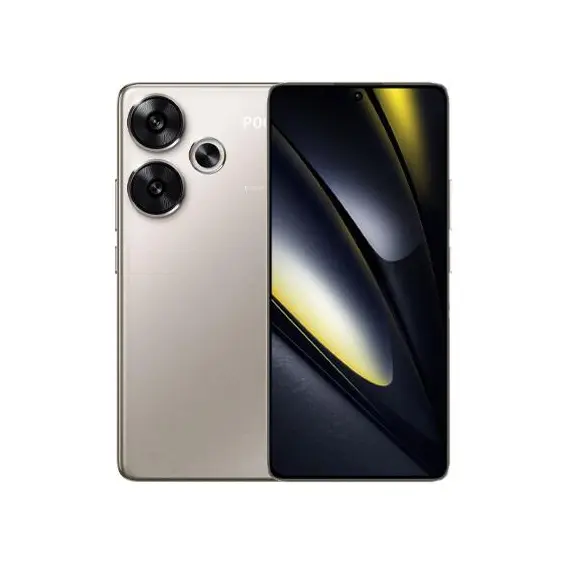 მობილური ტელეფონი Xiaomi Poco F6 Dual Sim 12GB RAM 512GB 5G Global Version - TechMall.geმობილური ტელეფონი Xiaomi Poco F6 Dual Sim 12GB RAM 512GB 5G Global Version - TechMall.ge ,მობილური ტელეფონი Xiaomi Poco F6 Dual Sim 12GB RAM 512GB 5G Global Version - TechMall.ge