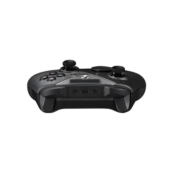 Joystick and Wheel/ ASUS ROG Raikiri Pro Wireless PC controller, With OLED display and  4 remappable rear buttons, 4 image - TechMall.geJoystick and Wheel/ ASUS ROG Raikiri Pro Wireless PC controller, With OLED display and  4 remappable rear buttons, 4 image - TechMall.ge ,Joystick and Wheel/ ASUS ROG Raikiri Pro Wireless PC controller, With OLED display and  4 remappable rear buttons, 4 image - TechMall.ge
