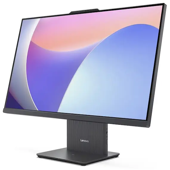 All In One კომპიუტერი Lenovo IdeaCentre AIO 27IRH9 Intel Core i7-13620H 16GB 1TB SSD Luna Grey, 2 image - TechMall.geAll In One კომპიუტერი Lenovo IdeaCentre AIO 27IRH9 Intel Core i7-13620H 16GB 1TB SSD Luna Grey, 2 image - TechMall.ge ,All In One კომპიუტერი Lenovo IdeaCentre AIO 27IRH9 Intel Core i7-13620H 16GB 1TB SSD Luna Grey, 2 image - TechMall.ge