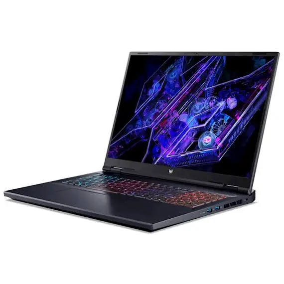 ნოუთბუქი Acer Predator Helios Neo 18 PHN18-71 18" WQXGA IPS, Intel i7-14700HX, 16GB, F1TB, NVD4070-8, Lin, black, 2 image - TechMall.geნოუთბუქი Acer Predator Helios Neo 18 PHN18-71 18" WQXGA IPS, Intel i7-14700HX, 16GB, F1TB, NVD4070-8, Lin, black, 2 image - TechMall.ge ,ნოუთბუქი Acer Predator Helios Neo 18 PHN18-71 18" WQXGA IPS, Intel i7-14700HX, 16GB, F1TB, NVD4070-8, Lin, black, 2 image - TechMall.ge
