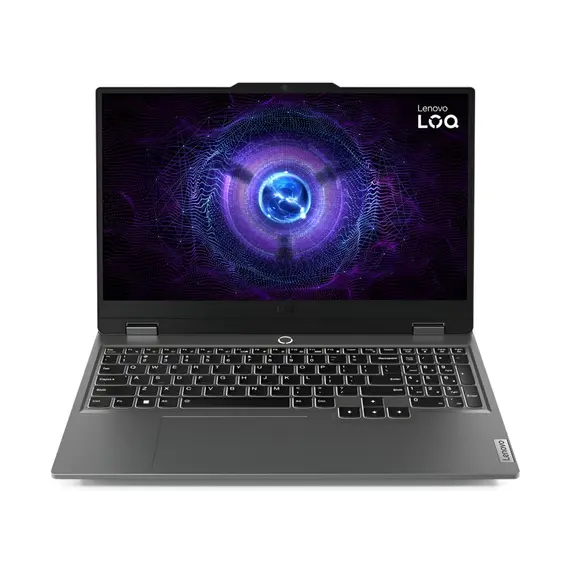 ნოუთბუქი Lenovo Legion LOQ 15.6" FHD 144Hz  i5-12450HX  16GB 512GB  SSD RTX 4060 8GB Luna Grey - TechMall.geნოუთბუქი Lenovo Legion LOQ 15.6" FHD 144Hz  i5-12450HX  16GB 512GB  SSD RTX 4060 8GB Luna Grey - TechMall.ge ,ნოუთბუქი Lenovo Legion LOQ 15.6" FHD 144Hz  i5-12450HX  16GB 512GB  SSD RTX 4060 8GB Luna Grey - TechMall.ge