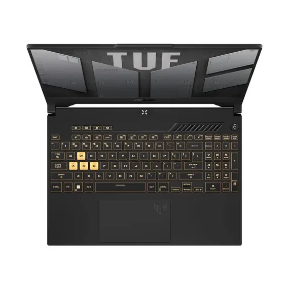 ნოუთბუქი Asus TUF F15 FX507 15.6" i7-12700H 16GB 1TB SSD RTX 3050 Mecha Gray, 2 image - TechMall.geნოუთბუქი Asus TUF F15 FX507 15.6" i7-12700H 16GB 1TB SSD RTX 3050 Mecha Gray, 2 image - TechMall.ge ,ნოუთბუქი Asus TUF F15 FX507 15.6" i7-12700H 16GB 1TB SSD RTX 3050 Mecha Gray, 2 image - TechMall.ge