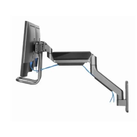 მონიტორის საკიდი Gembird MA-WA2-02 Adjustable wall 2-display mounting arm 17”-32”, 3 image - TechMall.geმონიტორის საკიდი Gembird MA-WA2-02 Adjustable wall 2-display mounting arm 17”-32”, 3 image - TechMall.ge ,მონიტორის საკიდი Gembird MA-WA2-02 Adjustable wall 2-display mounting arm 17”-32”, 3 image - TechMall.ge