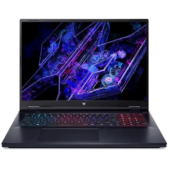 ნოუთბუქი Acer Predator Helios Neo 18 PHN18-71 18" WQXGA IPS, Intel i7-14700HX, 16GB, F1TB, NVD4070-8, Lin, black - TechMall.geნოუთბუქი Acer Predator Helios Neo 18 PHN18-71 18" WQXGA IPS, Intel i7-14700HX, 16GB, F1TB, NVD4070-8, Lin, black - TechMall.ge ,ნოუთბუქი Acer Predator Helios Neo 18 PHN18-71 18" WQXGA IPS, Intel i7-14700HX, 16GB, F1TB, NVD4070-8, Lin, black - TechMall.ge